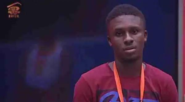 BBNaija2018: What Lolu said about Cee-c, Tobi